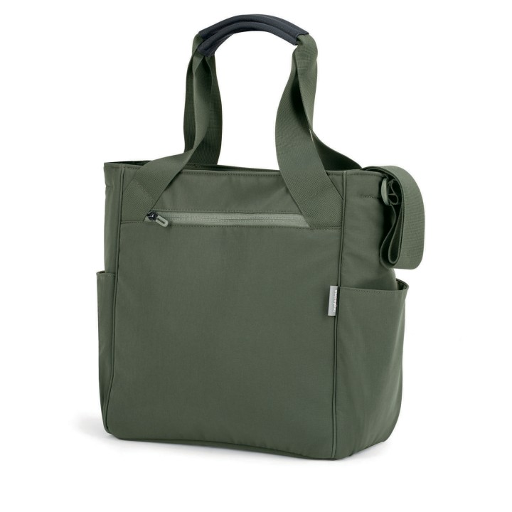 Bolso Day Bag Electa 2026 Inglesina | Cambiador Incluido