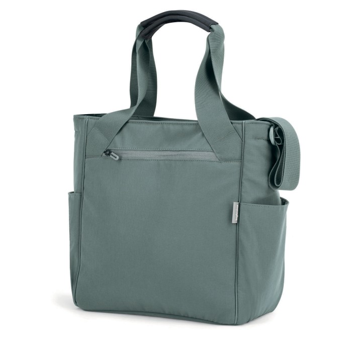 Bolso Day Bag Electa 2026 Inglesina | Cambiador Incluido