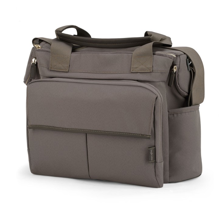 Bolso Dual Bag Aptica 2026 Inglesina | Modular 2 en 1