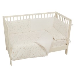 Set nórdico cuna Monet 110x155 cm · Bimbidreams