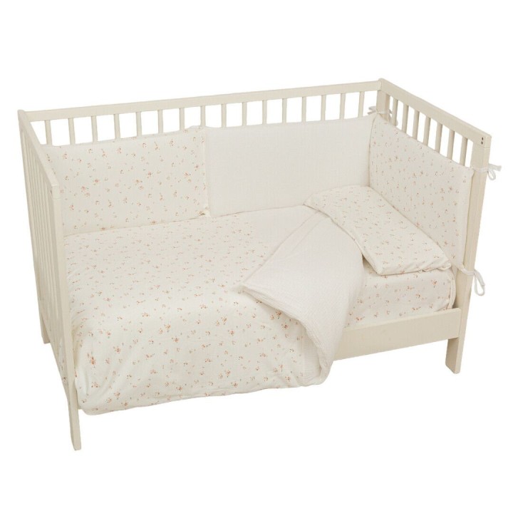 Set nórdico cuna Monet 110x155 cm · Bimbidreams