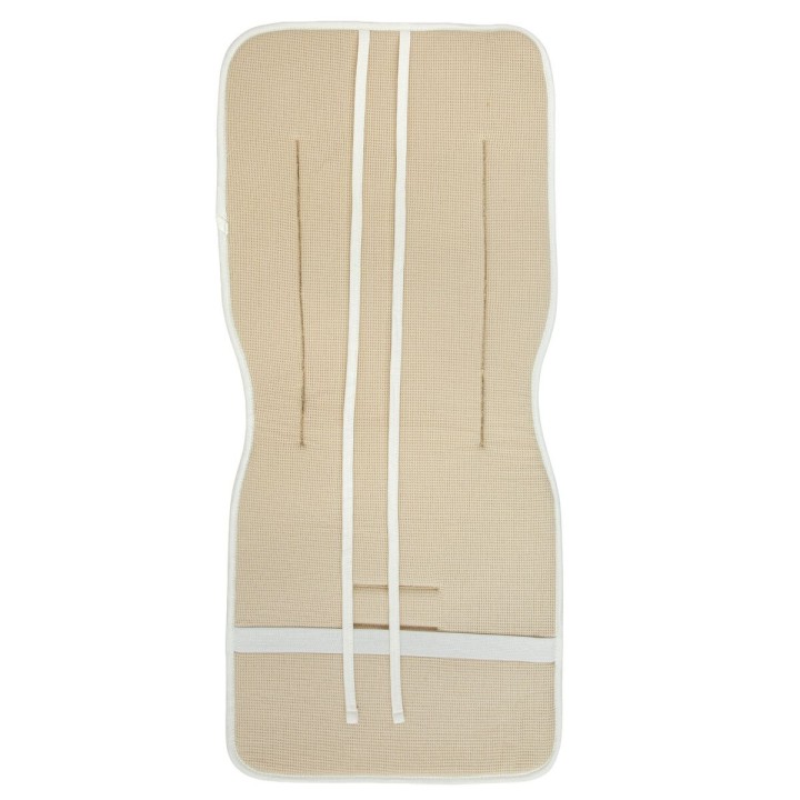 Colchoneta silla de paseo Tanzania (multicolor) de Bimbidreams