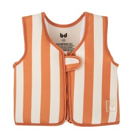 Chaleco flotador bebé 1-3 años Formentera (multicolor) de Bimbidreams