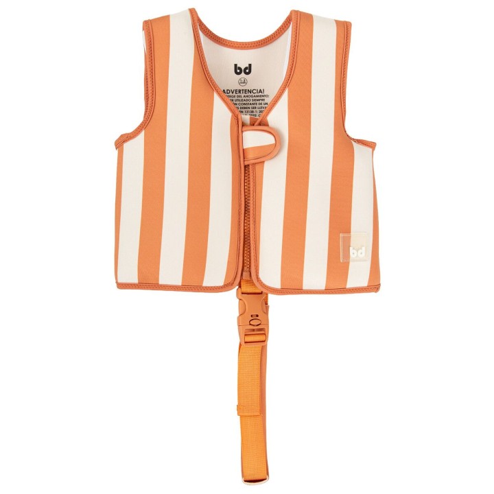 Chaleco flotador bebé 1-3 años Formentera (multicolor) de Bimbidreams