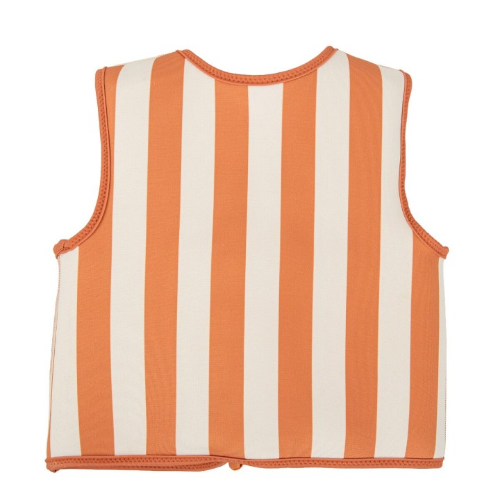 Chaleco flotador bebé 1-3 años Formentera (multicolor) de Bimbidreams