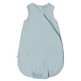 Saco de dormir 60 cm ribana Ribana (azul) de Bimbidreams