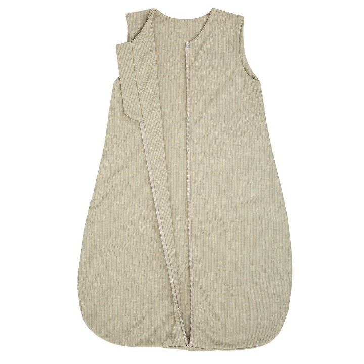 Saco de dormir 60 cm ribana Ribana (verde) de Bimbidreams