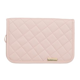 Portadocumentos bebé New Quilt (rosa) de Bimbidreams