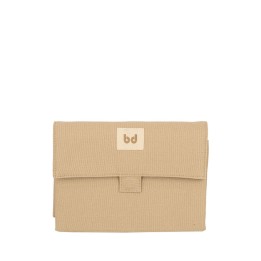 Cambiador bebé 52x32 cm Milano (lino) de Bimbidreams