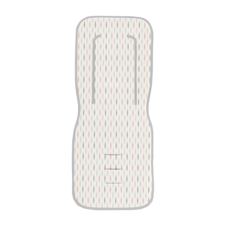 Colchoneta silla de paseo Etnic (beige) de Bimbidreams