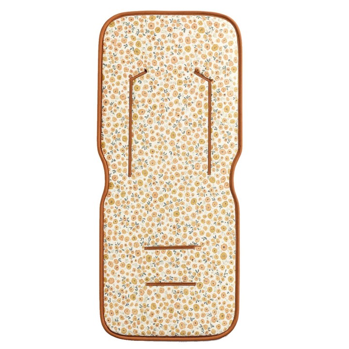 Colchoneta silla de paseo Formentera (multicolor) de Bimbidreams