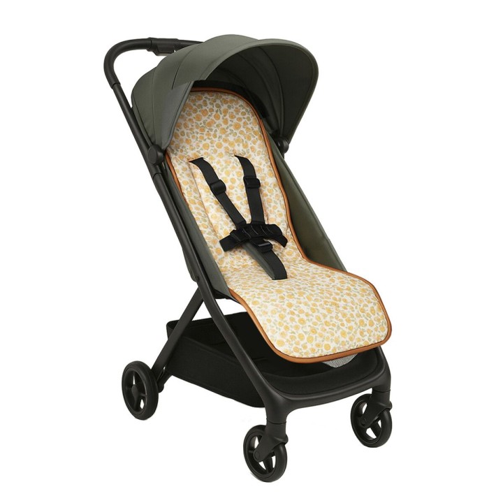 Colchoneta silla de paseo Formentera (multicolor) de Bimbidreams