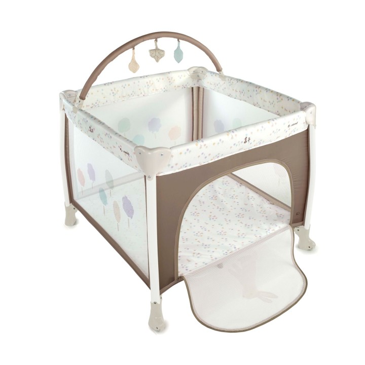 Travel Fun Jané Iris - vista lateral