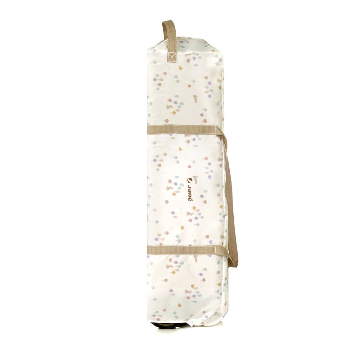 Travel Fun Jané Iris - detalle