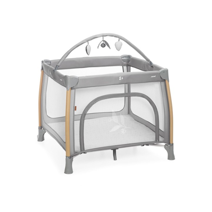 Travel Fun Jané Mist - vista lateral