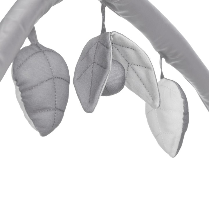 Travel Fun Jané Mist - detalle interior