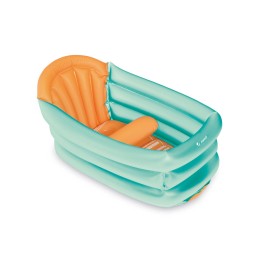 Bañera hinchable Jané 3 configuraciones 30L BPA Free | PequeMonster