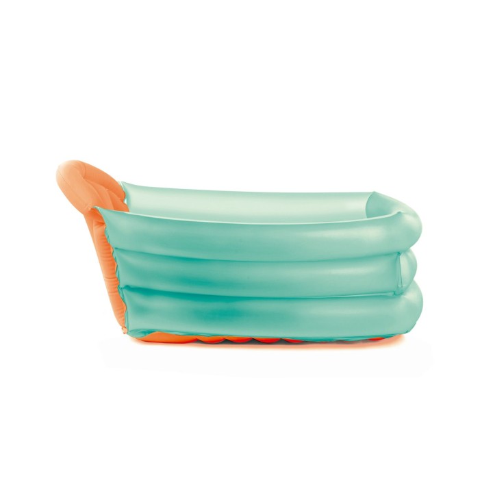 Bañera hinchable Jané 3 configuraciones 30L BPA Free | PequeMonster