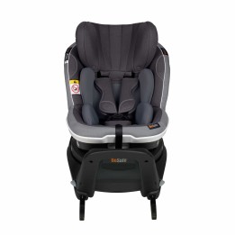 BeSafe iZi Twist M i-Size con Plus Test y DigitalSafety | PequeMonster