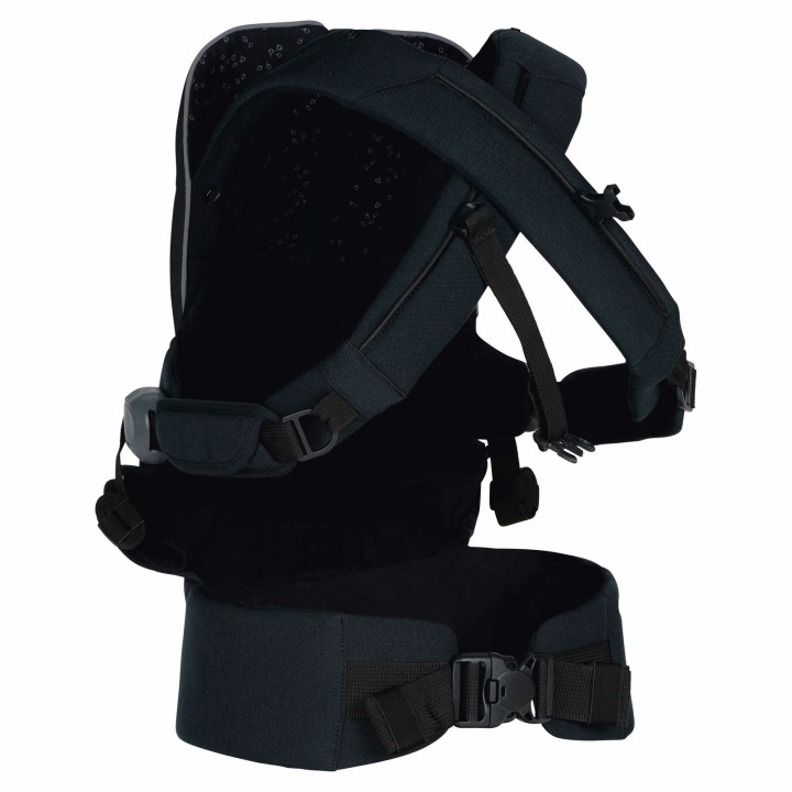 BeSafe Haven Portabebés Premium Leaf IHDI | PequeMonster