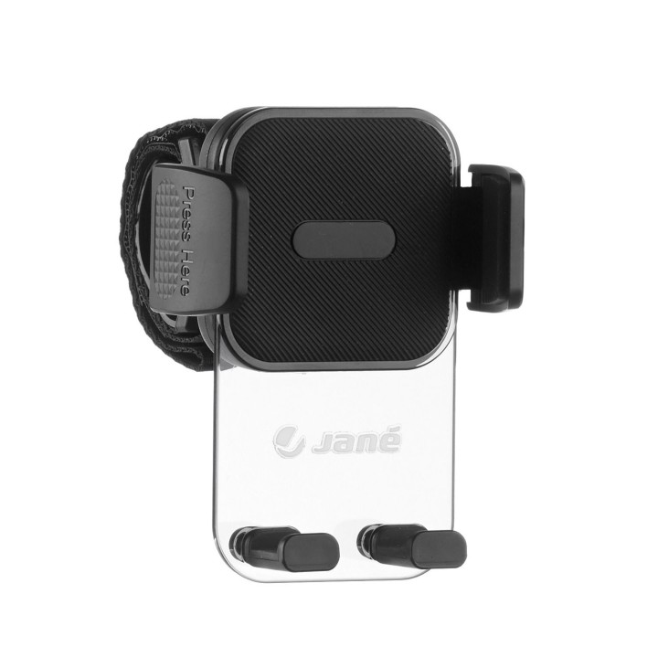 Soporte smartphone Jané universal 360° silicona sin daños | PequeMonster