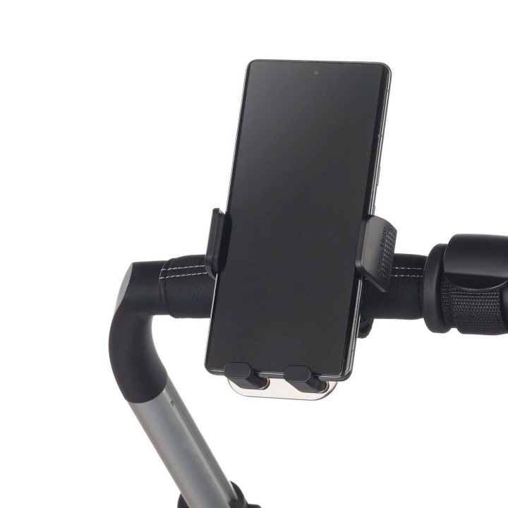 Soporte smartphone Jané universal 360° silicona sin daños | PequeMonster