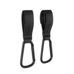 Ganchos Stroller Hooks Jané universales 2u | PequeMonster