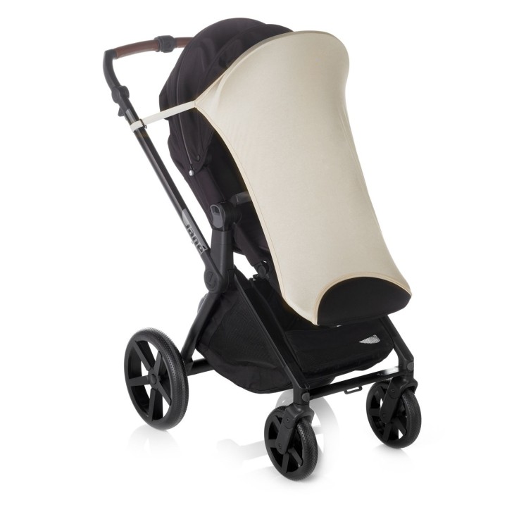 Pantalla protectora universal Jané Sun Cover UPF50 cochecito | PequeMonster