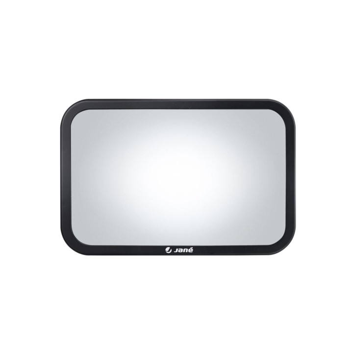 Espejo retrovisor XL bebé coche de Jané | PequeMonster