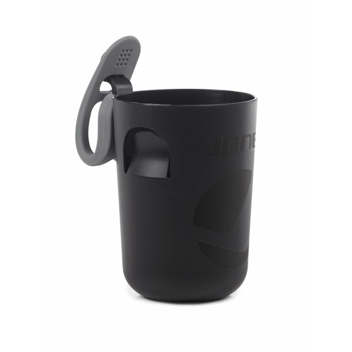 Portavasos universal Liquid Jané cinta ajustable cochecito | PequeMonster