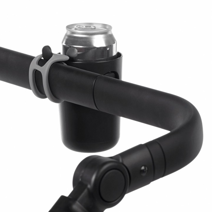 Portavasos universal Liquid Jané cinta ajustable cochecito | PequeMonster