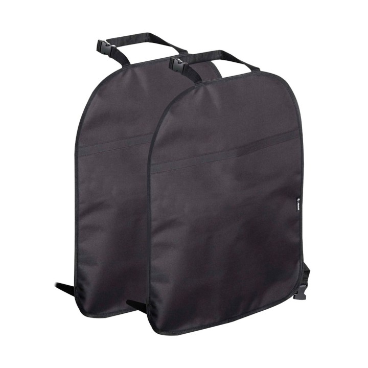 Kick Mat Jané protector respaldo asiento delantero pack 2 universal | PequeMonster