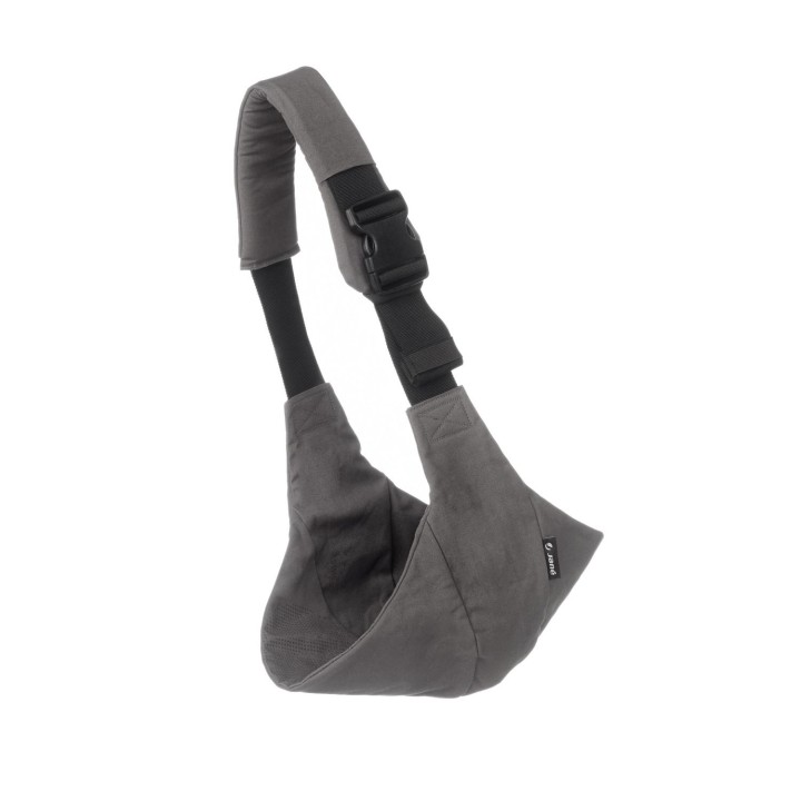 Catch Jané portabebé de cadera hip seat 9-48 meses ergonómico | PequeMonster