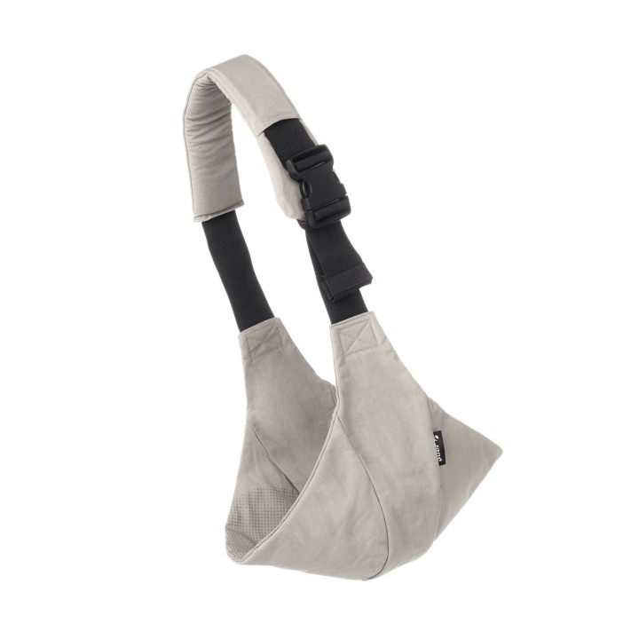 Catch Jané portabebé de cadera hip seat 9-48 meses ergonómico | PequeMonster