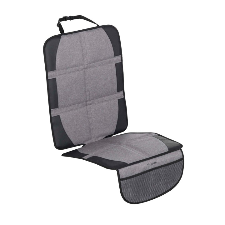Protector de tapicería Jané silla coche universal impermeable bolsillo | PequeMonster