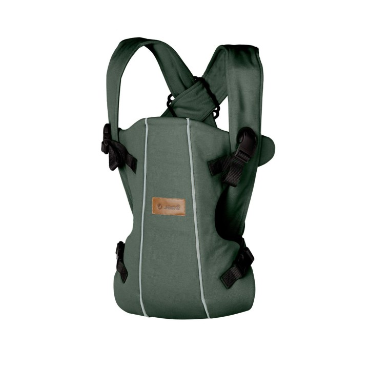 Mochila portabebé Dual Jané ergonómica 3 posiciones +0m-15kg | PequeMonster