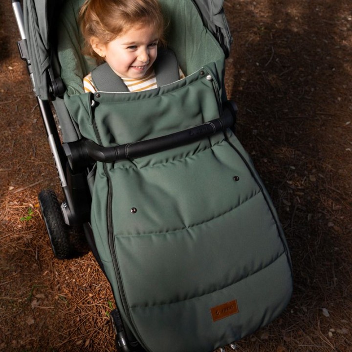 Saco Jané Dart polar universal | Impermeable para silla de paseo