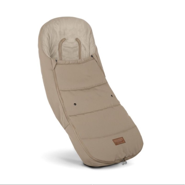 Saco Jané Dart polar universal | Impermeable para silla de paseo