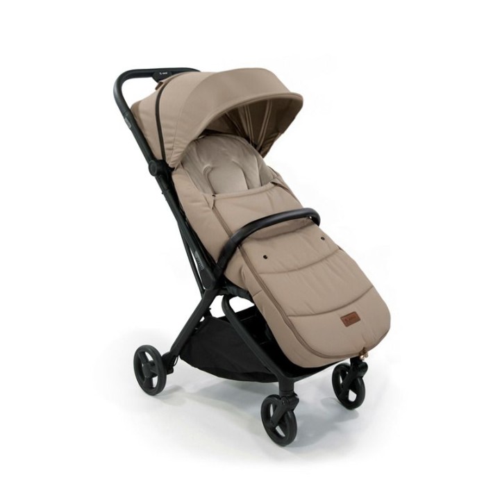 Saco Jané Dart polar universal | Impermeable para silla de paseo