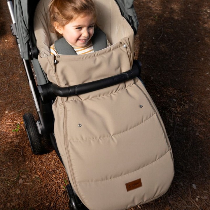 Saco Jané Dart polar universal | Impermeable para silla de paseo