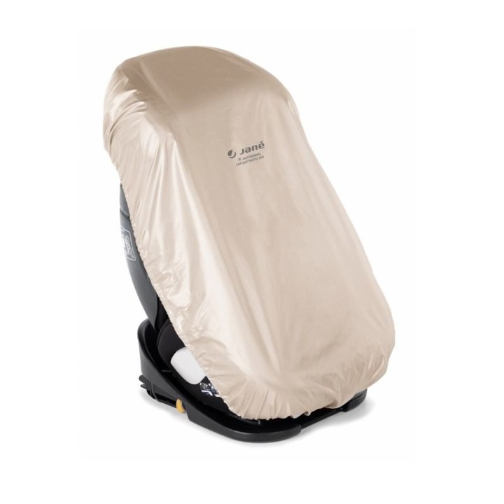 Funda antitérmica universal Jané silla coche 25°C Grupos 0/0+/1/2/3 | PequeMonster