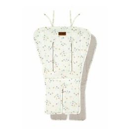 Colchoneta Flappy Jané universal reversible +0m verano | PequeMonster