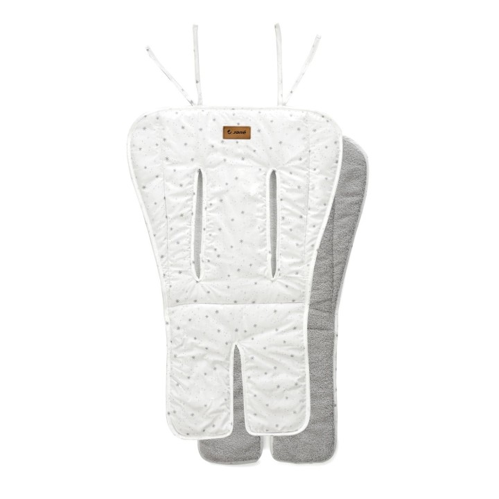 Colchoneta Flappy Jané universal reversible +0m verano | PequeMonster