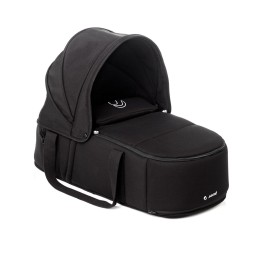 Capazo Jané Smart Coal 1,8 kg | Universal para cualquier silla