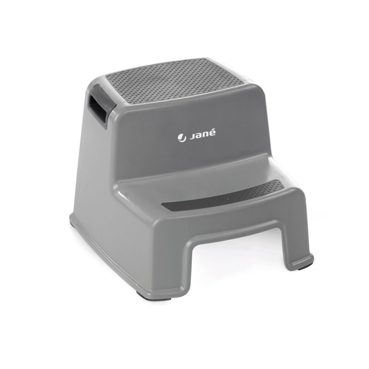 Elevador 2 peldaños Jané escalón antideslizante 3+años | PequeMonster