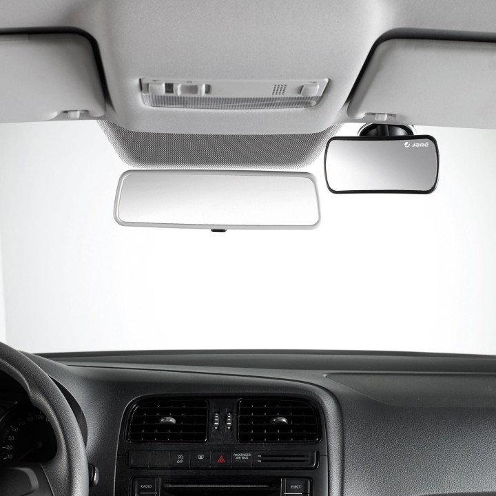 Espejo delantero Front Mirror Jané ventosa | PequeMonster