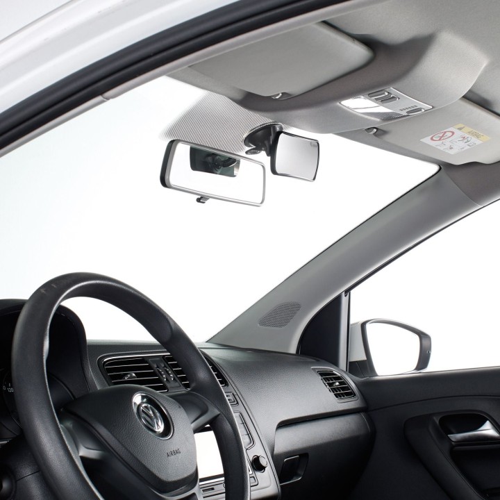 Espejo delantero Front Mirror Jané ventosa | PequeMonster