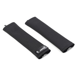 Funda manillar divisible Jané 2 piezas cremallera elástica | PequeMonster