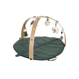 Manta con arco de juegos Jané gimnasio bebé | PequeMonster