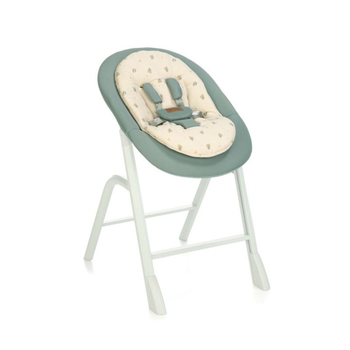 Kit Hamaca Noah Jané 0m-9kg 2 posiciones reclinable | PequeMonster